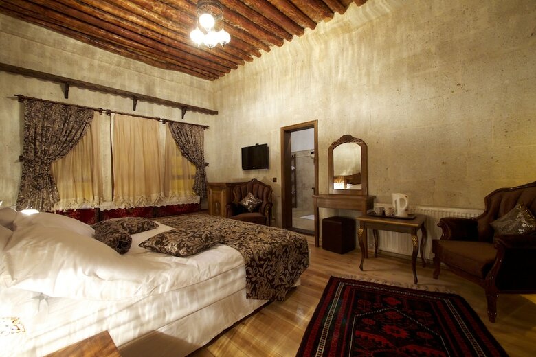 Hotel Hikmet's House