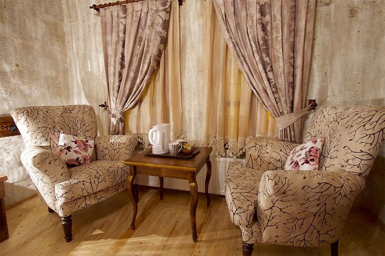 Hotel Hikmet's House