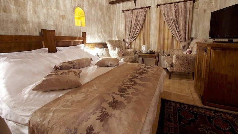 Hotel Hikmet's House