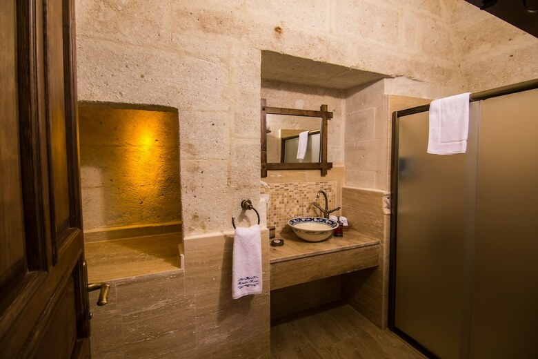 Hotel Hikmet's House
