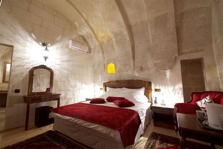 Hotel Hikmet's House