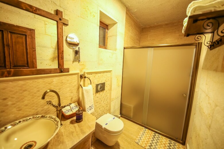 Hotel Hikmet's House