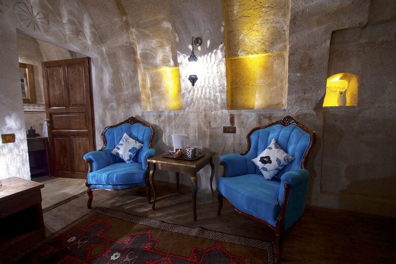 Hotel Hikmet's House