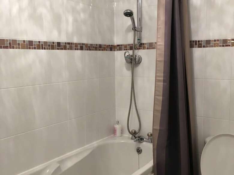 Cardiff Central Apartment