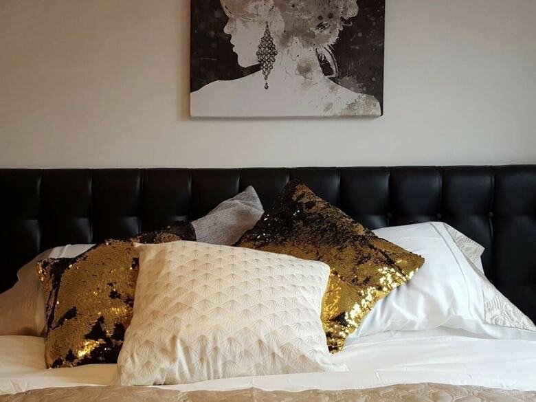 Cardiff Central Apartment