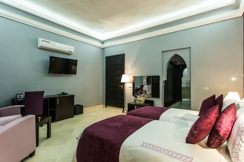 Hotel The Bird Exclusive Guest House & Spa