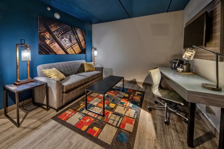 Hotel Indigo Pittsburgh - Technology Center