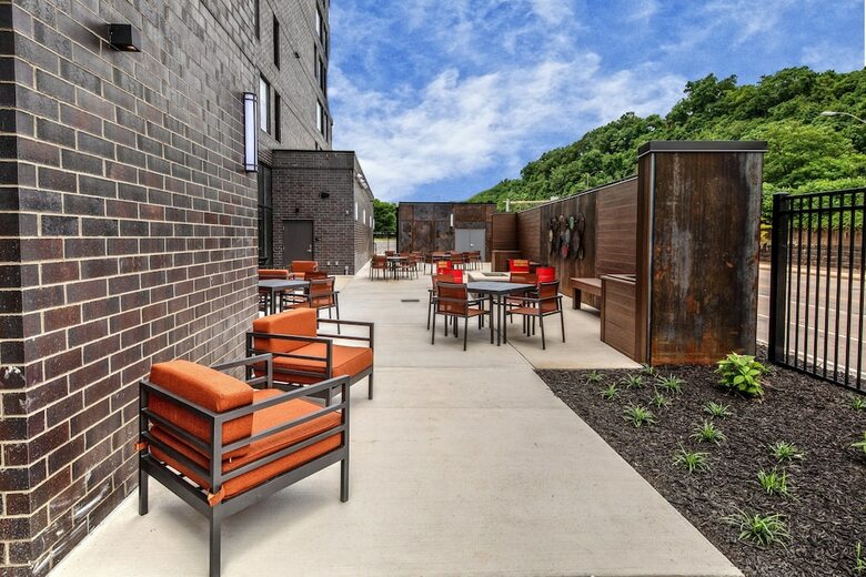 Hotel Indigo Pittsburgh - Technology Center