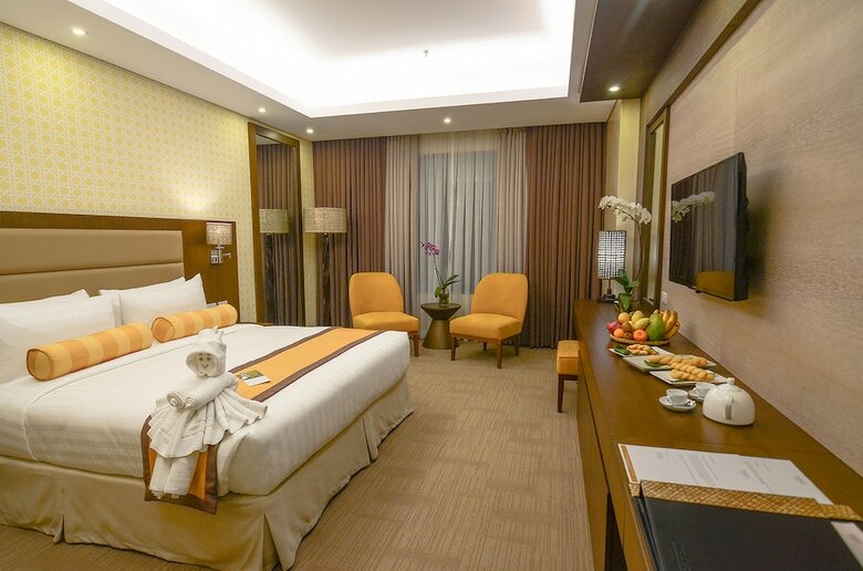 Maayo Hotel