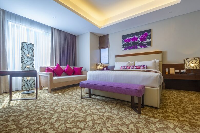 Maayo Hotel