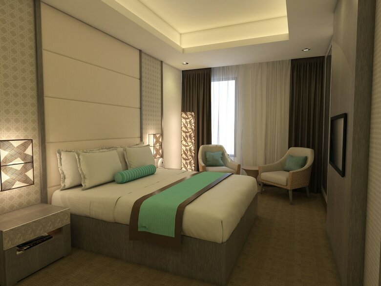Maayo Hotel