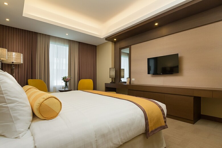 Maayo Hotel