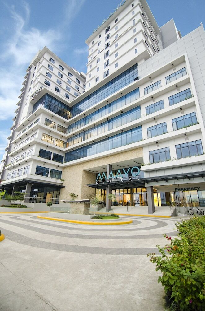 Maayo Hotel