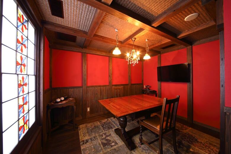 Kurokawa Onsen Yamabiko Ryokan