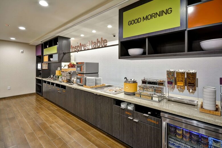 Hotel Home2 Suites By Hilton Dallas North Park