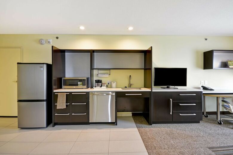 Hotel Home2 Suites By Hilton Dallas North Park