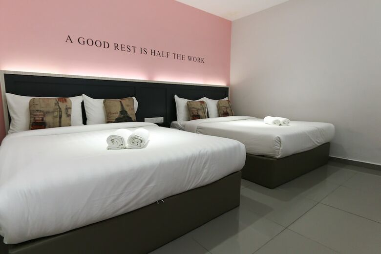 Hotel 99 - Kota Kemuning