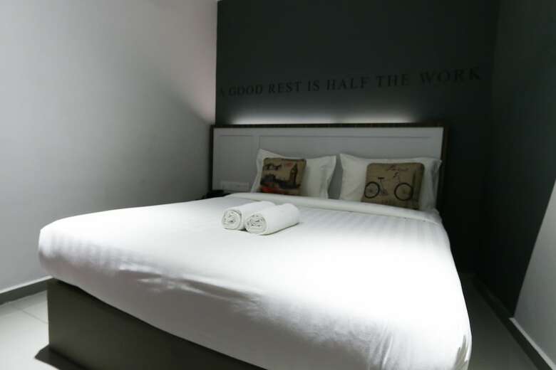 Hotel 99 - Kota Kemuning