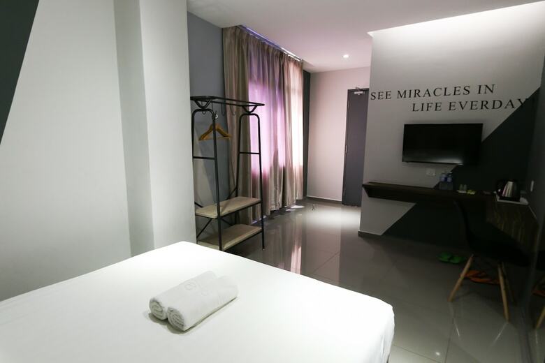 Hotel 99 - Kota Kemuning