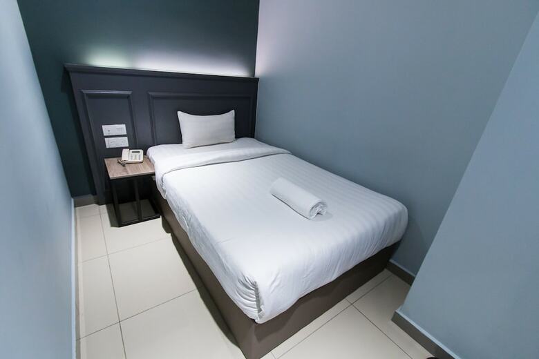 Hotel 99 - Kota Kemuning