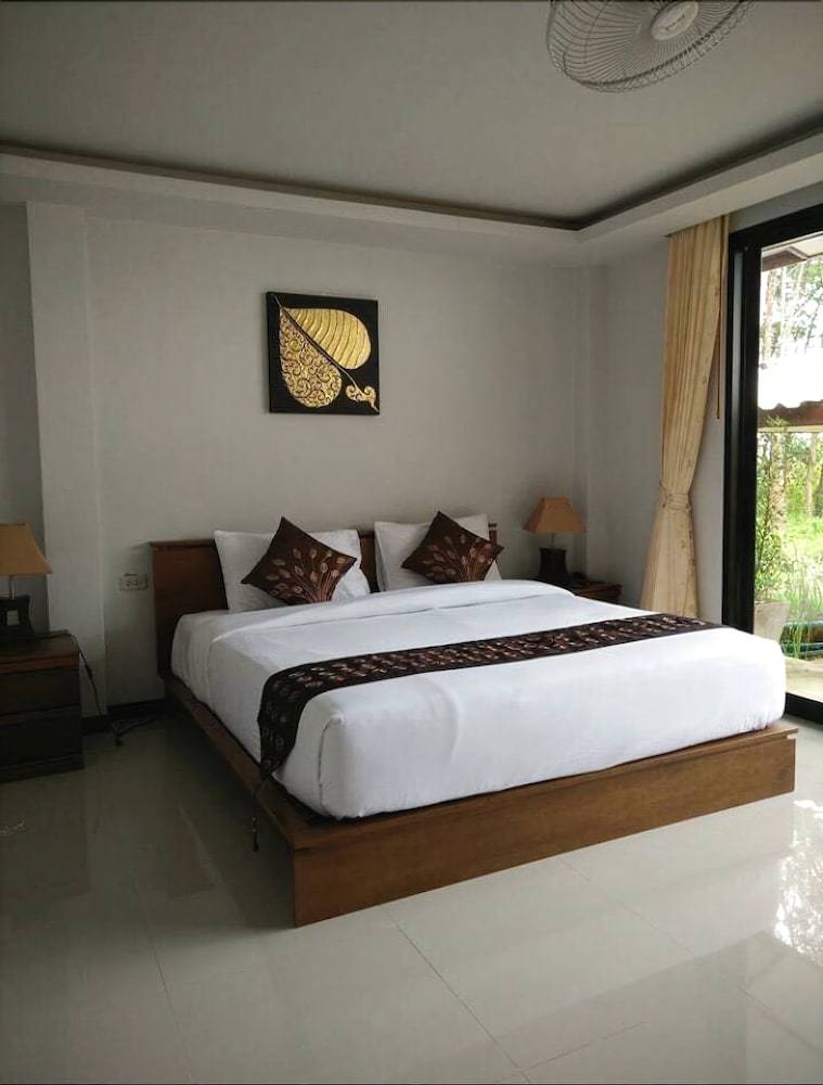 Hotel Nankanok Bungalow