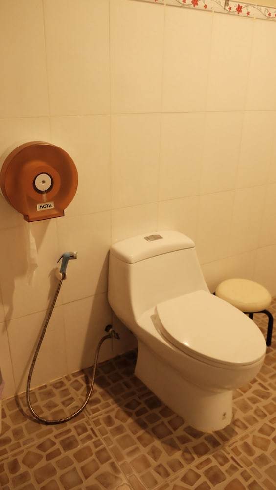 Hotel Nankanok Bungalow