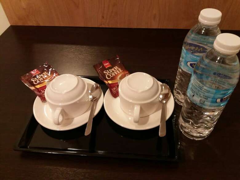 T Hotel Ipoh