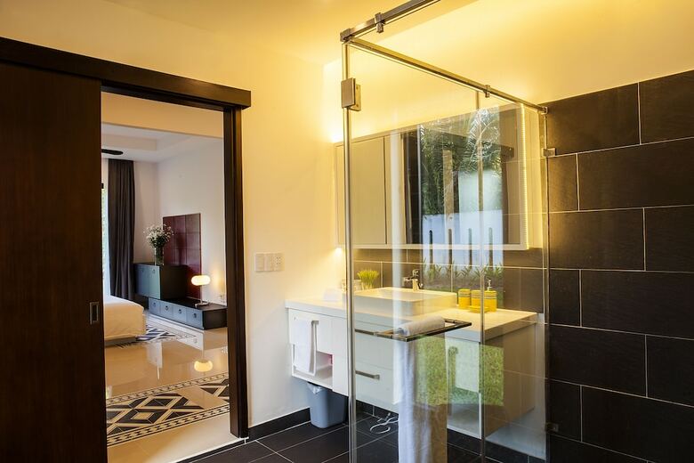 Villa Tropially Phu Quoc