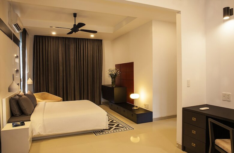 Villa Tropially Phu Quoc