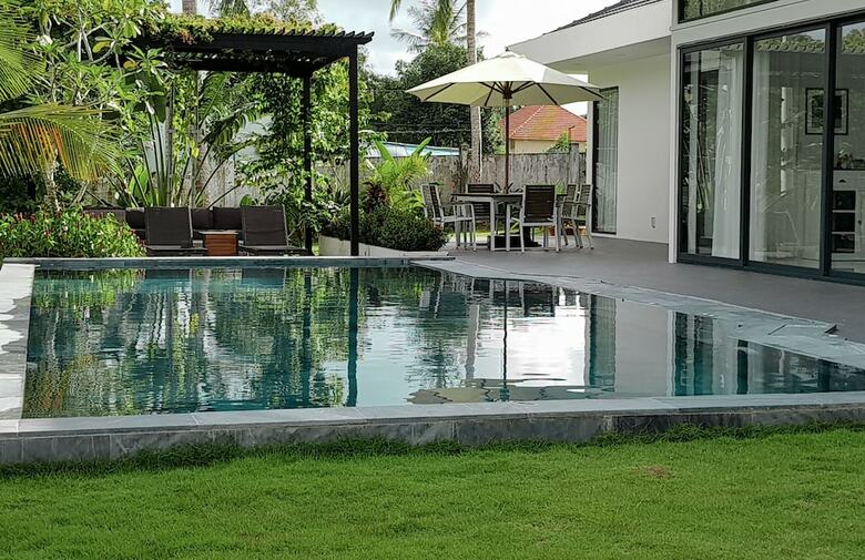 Villa Tropially Phu Quoc