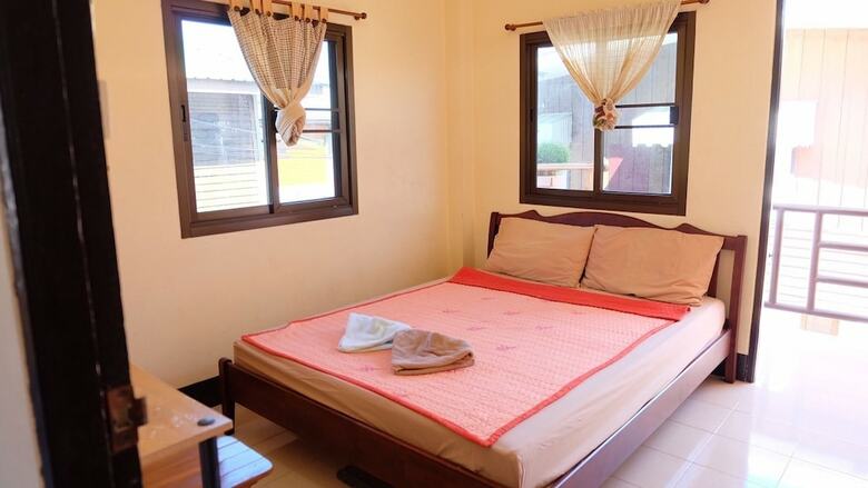 Hotel Benya Guest House Phimai