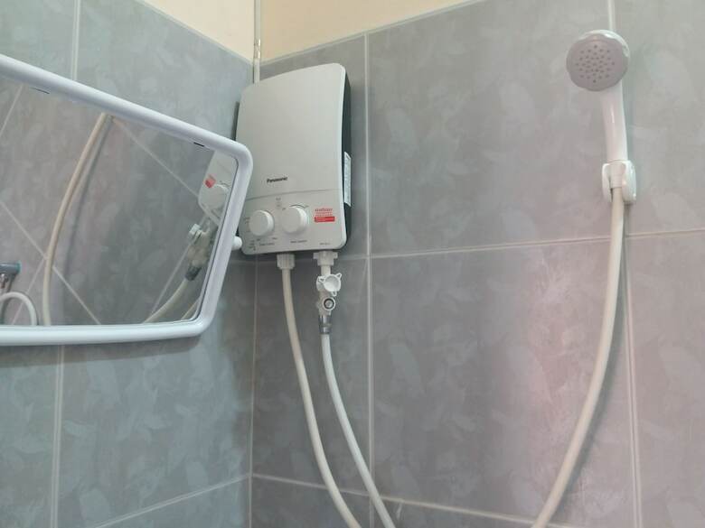 Hotel Benya Guest House Phimai
