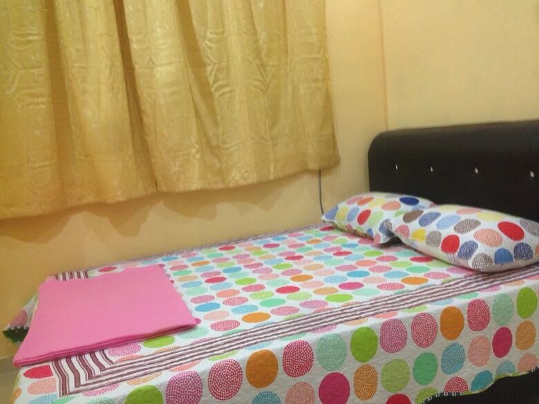 Noor Homestay