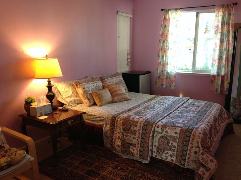 Bed And Breakfast Near Uc Davis