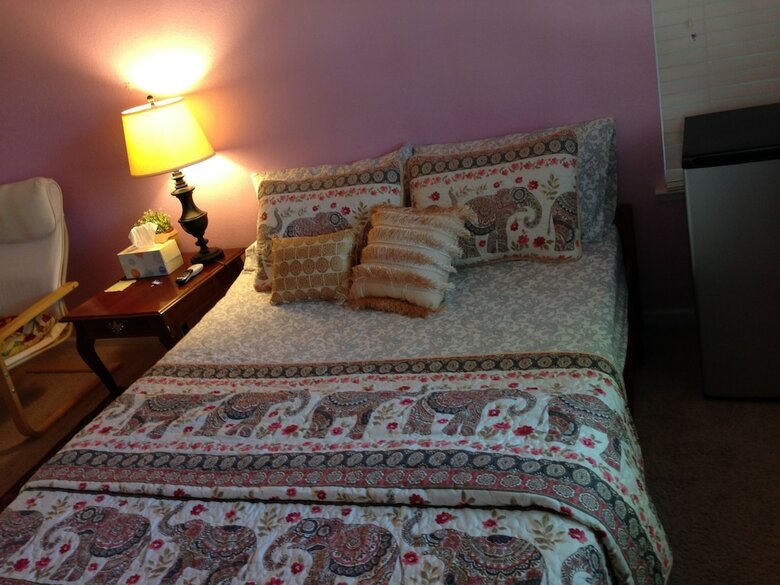 Bed And Breakfast Near Uc Davis