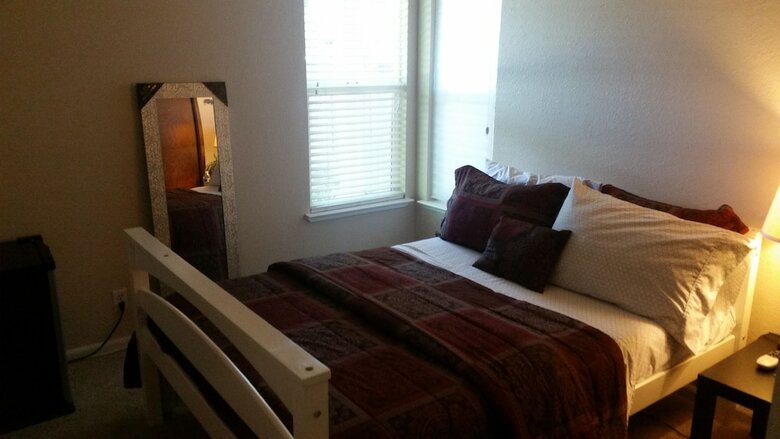Bed And Breakfast Near Uc Davis