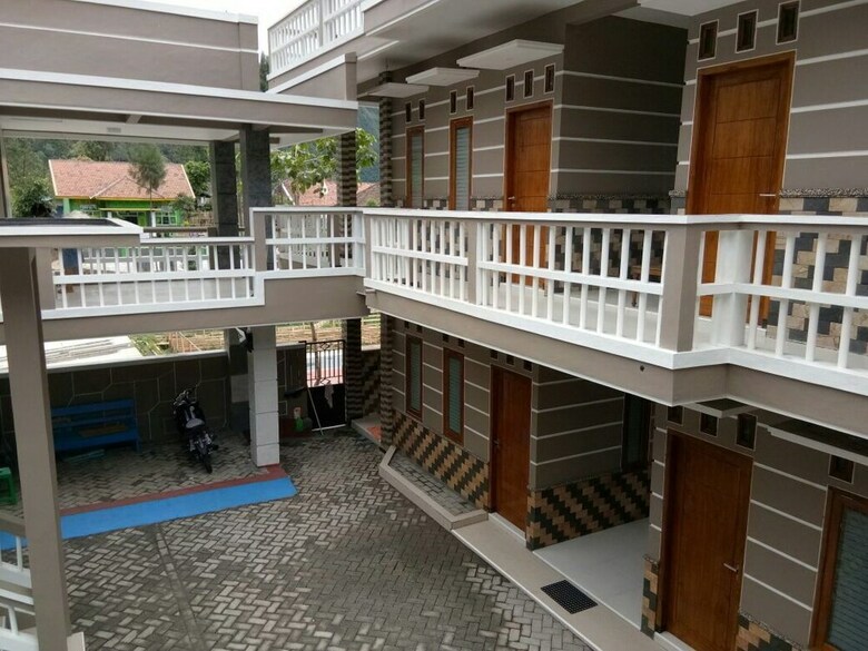 Hotel Htm Guesthouse