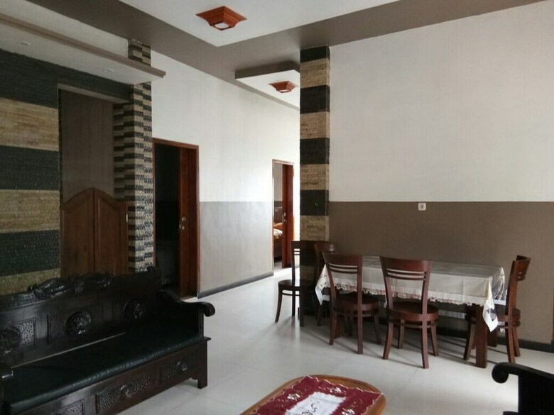Hotel Htm Guesthouse