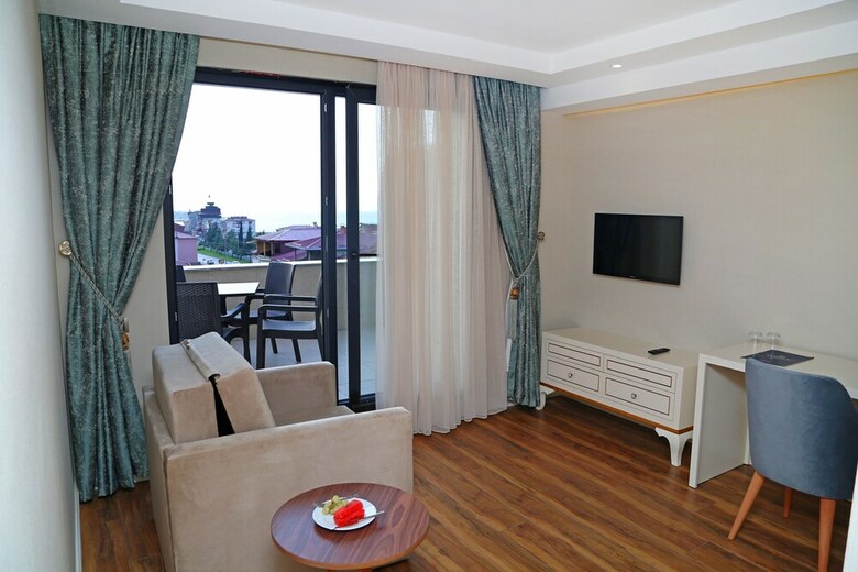 Kubalic Hotel