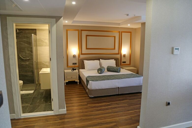 Kubalic Hotel