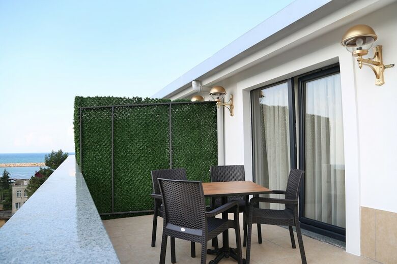 Kubalic Hotel