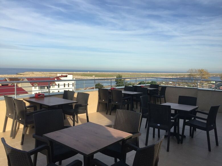 Kubalic Hotel