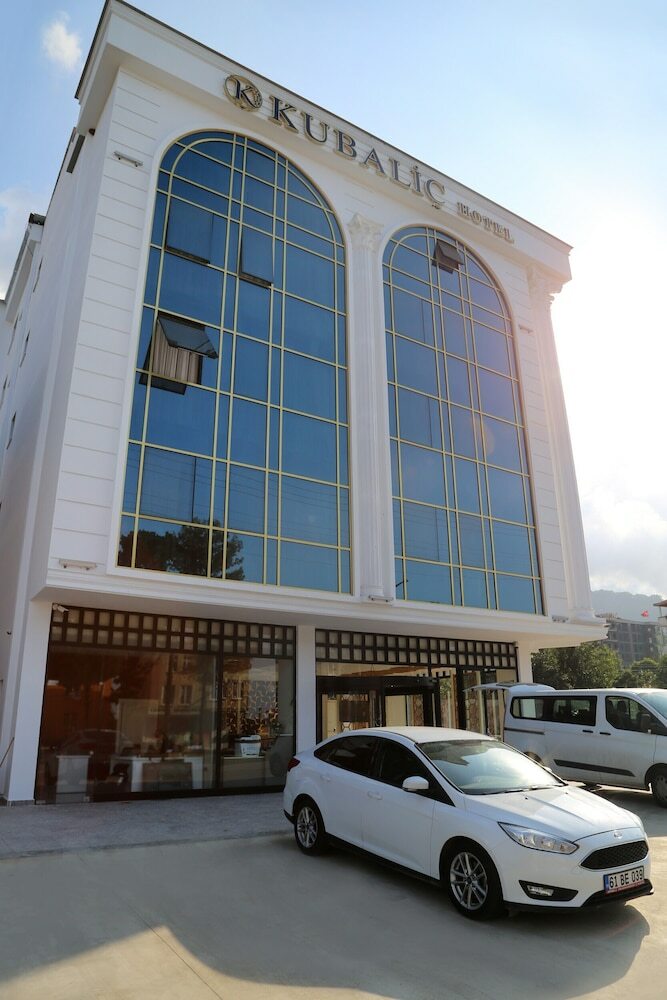 Kubalic Hotel