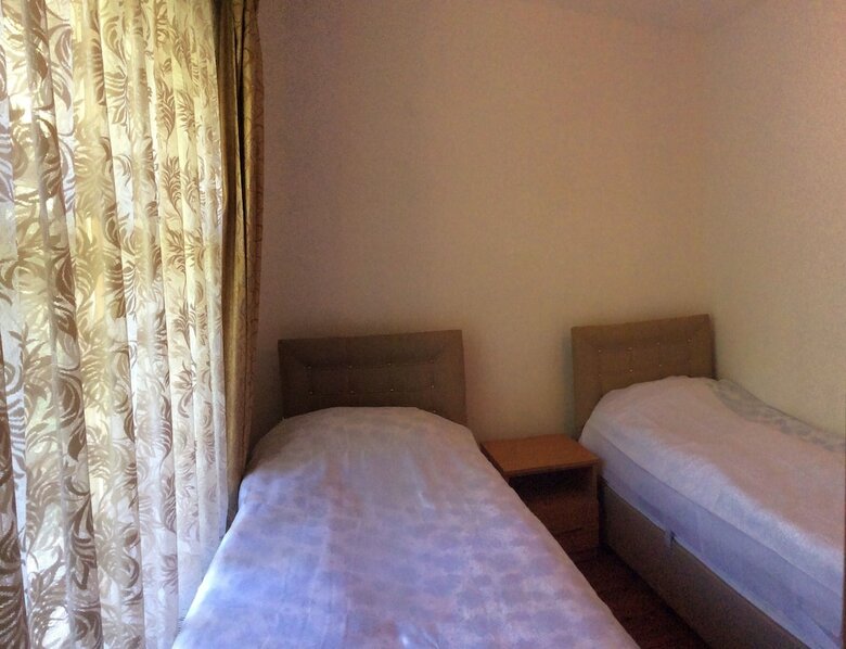 Hotel Mengen - Yenice Orman Evi