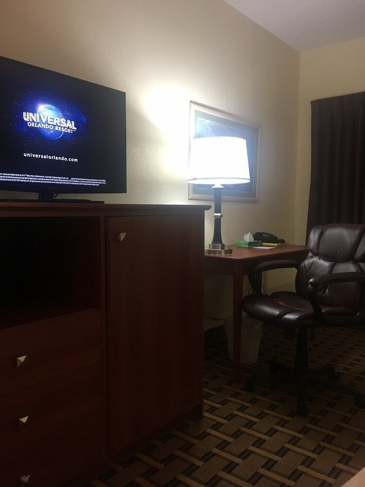 Hotel Baymont By Wyndham Paducah
