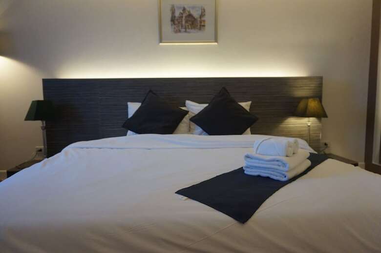 Fortune D Phitsanulok Hotel