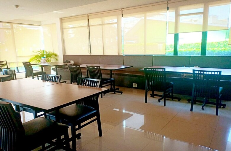 Fortune D Phitsanulok Hotel