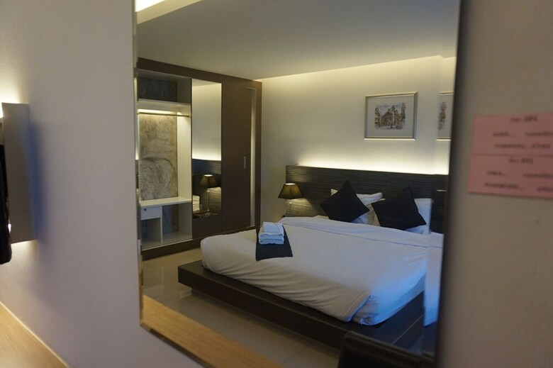 Fortune D Phitsanulok Hotel