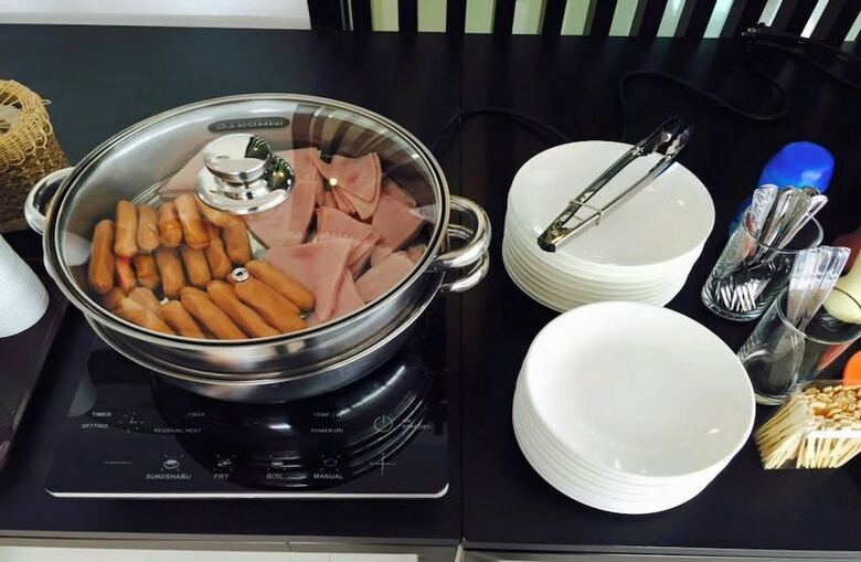 Fortune D Phitsanulok Hotel