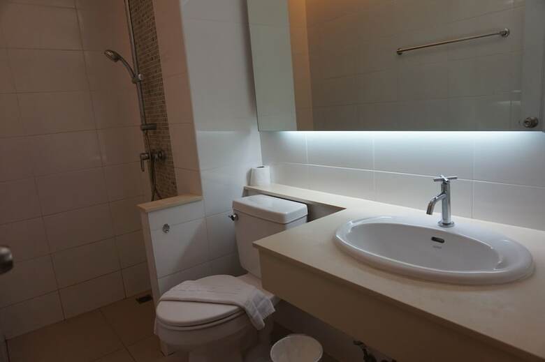 Fortune D Phitsanulok Hotel